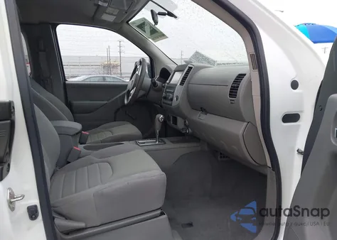 2019 Nissan Frontier S from USA, damaged, VIN 1N6BD0CT8KN712701